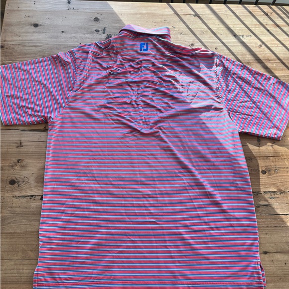 EUC FootJoy Performance Polo - Picture 2 of 4